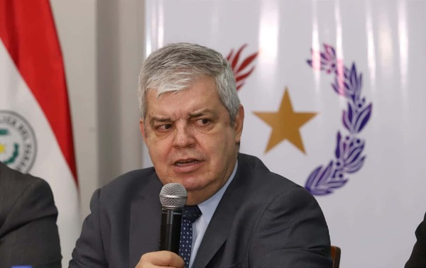 Reforma policial paraguaya prioriza el bienestar y la transparencia