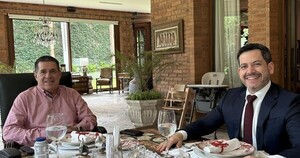 En el cartismo se abren a que el compañero de Alliana sea un dirigente de capital o Central