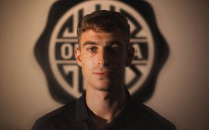 Olimpia: sexto refuerzo oficializado