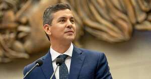 Diario HOY | Efecto derrame: cambio sustancial se sentirá plenamente hacia 2028, señala Peña