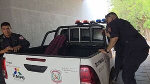 Rescatan a nena de 13 años del poder de un hombre - Concepción al Día