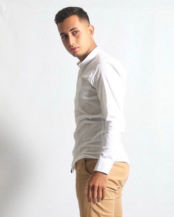 Popular / ¿Uber le discriminó por "rarito"?