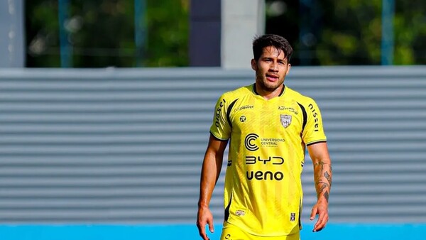 Por qué "Tito" Torres eligió vincularse con el Rayadito para el 2026