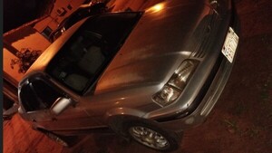 Policías le aguaron su última "farra" del año a una mujer