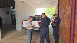 Detienen a un joven y rescatan a niña de 13 años que estaba desaparecida