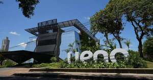 La Nación / ueno bank cierra un año histórico: consolida su liderazgo con 400 millones de transacciones y doble calificación internacional