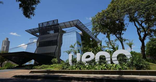 La Nación / ueno bank cierra un año histórico: consolida su liderazgo con 400 millones de transacciones y doble calificación internacional