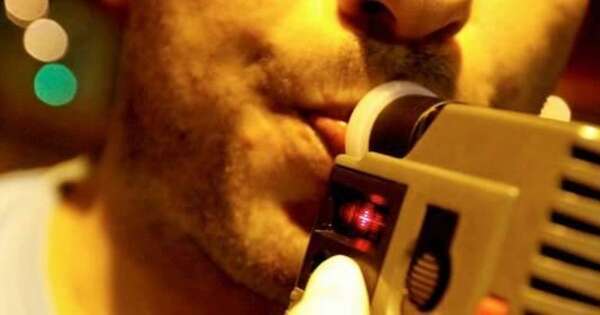 La Nación / Jóvenes de 18 a 29 años encabezan el delito de exposición a peligro en el tránsito terrestre