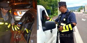 PRETENDEN UN AÑO NUEVO SIN SINIESTROS VIALES GRAVES EN ITAPÚA