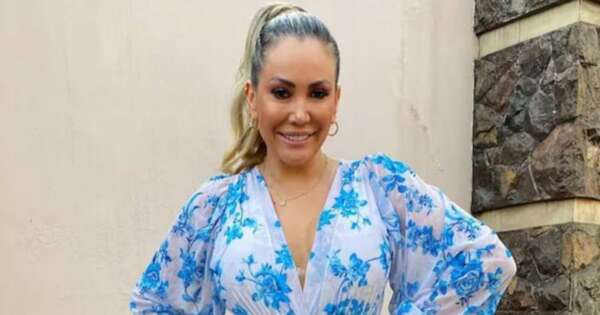 Diario HOY | Ruth Alcaraz revela hostigamiento de supuesto agresor: “Fundiste una familia”