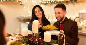 Diario HOY | Instan a festejar fin de año con alimentación saludable y segura