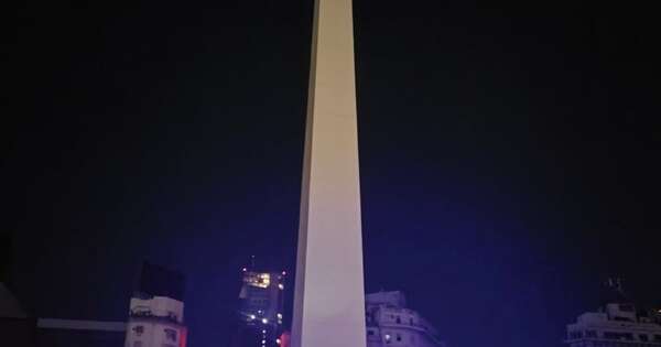 Diario HOY | Apagón afectó a casi un millón de usuarios en Buenos Aires bajo calor extremo