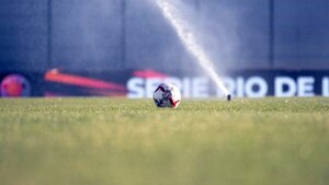 Calendario de la Serie Río de la Plata