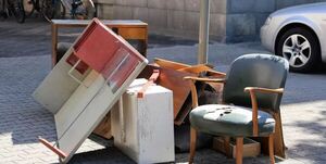 El último día del año invita a deshacerse de lo que guardamos "por las dudas"