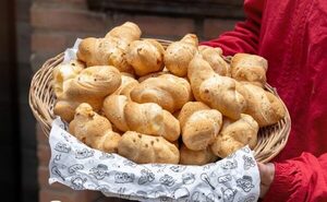 DINAPI CONCEDIÓ SEGUNDO CERTIFICADO DE INDICACIÓN GEOGRÁFICA A LA «CHIPA DE CORONEL BOGADO»