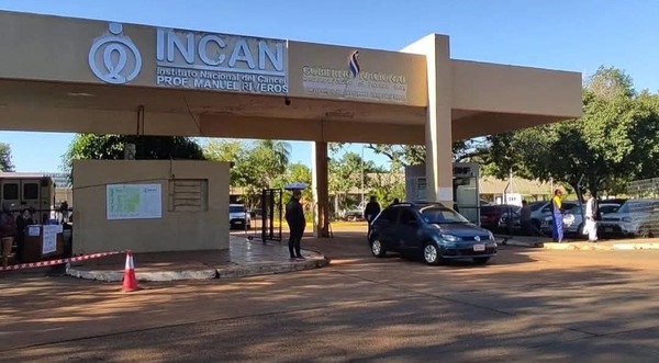 Restituyen radioterapia en el INCAN y afirman que suspensión del servicio fue unilateral