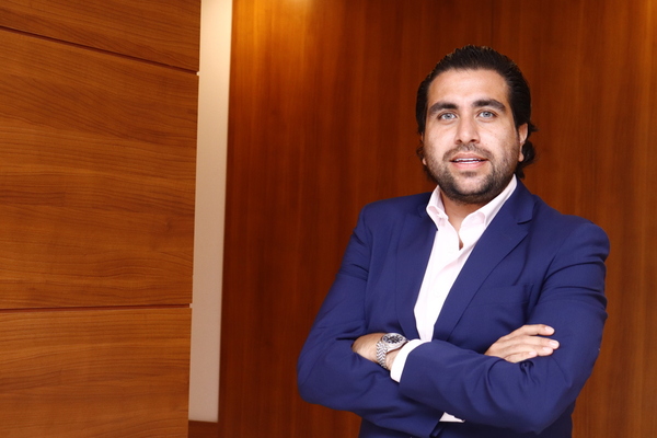 Hamza Damani: "Cerramos un año con un desempeño muy sólido"