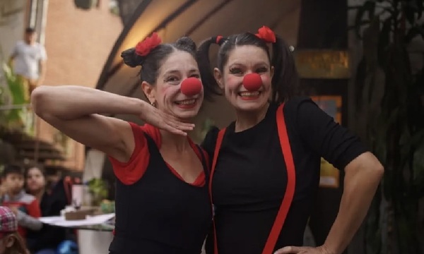 Teatro paraguayo 2025, la escena no se detuvo, aun cuando faltó apoyo - OviedoPress