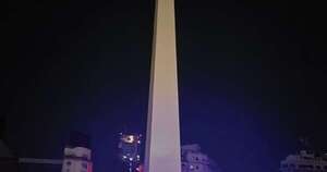 La Nación / Buenos Aires: apagón dejó a unos 500.000 usuarios sin energía eléctrica en plena ola calor