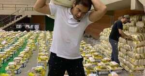 La Nación / Caso Tía Chela: ratifican juicio oral del exintendente de CDE Miguel Prieto