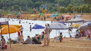 Armada Paraguaya lanza Campaña Verano Seguro 2026 para zonas recreativas