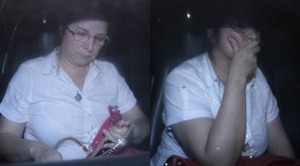 Condenada por el caso “UNA no te calles” podrá salir de la cárcel los fines de semana