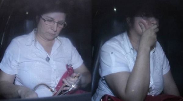 Condenada por el caso “UNA no te calles” podrá salir de la cárcel los fines de semana