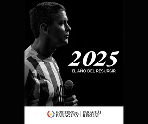 Peña destaca 2025 como el año del “resurgir” y proyecta un 2026 de mayor impacto social - El Trueno