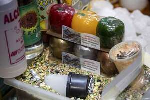 Brujos, duendes y amuletos: la apuesta esotérica de los mexicanos para recibir el 2026 - Mundo - ABC Color