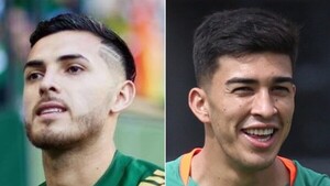 Cerro Porteño agita el mercado: Cristian Paredes a un paso y Rubén Lezcano sigue en el radar