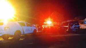 Hijo de paraguayos fue asesinado a tiros en una arteria de Ponta Porã