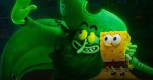 Diario HOY | “Bob Esponja: En busca de los pantalones cuadrados” llega a los cines