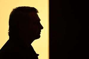 Médicos prevén alta médica de Bolsonaro para el jueves tras cuatro operaciones - Mundo - ABC Color