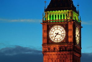 La generación alfa no puede leer la hora sin sus 'smartphones' - ADN Digital