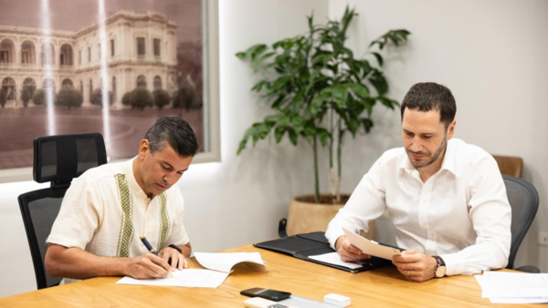 Peña promulga el PGN 2026 con la suba de USD 55 millones que impuso el Congreso