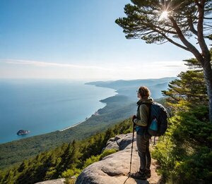 Viajar solo gana terreno: los destinos ideales para recorrer en 2026