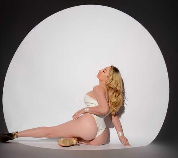 Popular / "Prefiero ser tóxica que sumisa", dijo la nueva top Yuli Bazzano