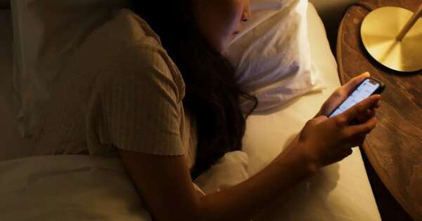 La Nación / Salud propone vacaciones de “desintoxicación digital” con actividades al aire libre