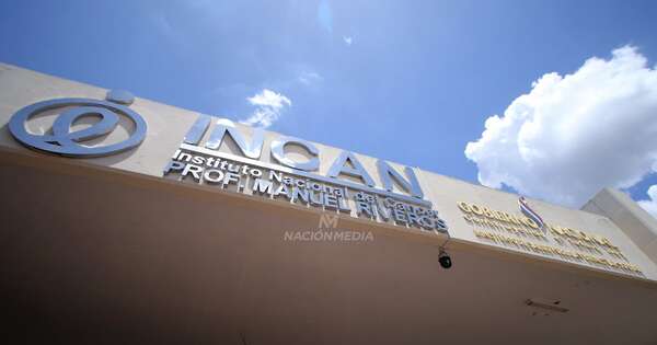 La Nación / Incan garantiza tratamientos oncológicos en asuetos y feriados