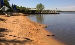 Falta de licencias ambientales impide habilitar el Lago Ypacaraí y la Bahía de Asunción para el baño - OviedoPress