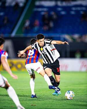 Los dos jugadores que Cerro Porteño está cerca de abrochar - Cerro Porteño - ABC Color