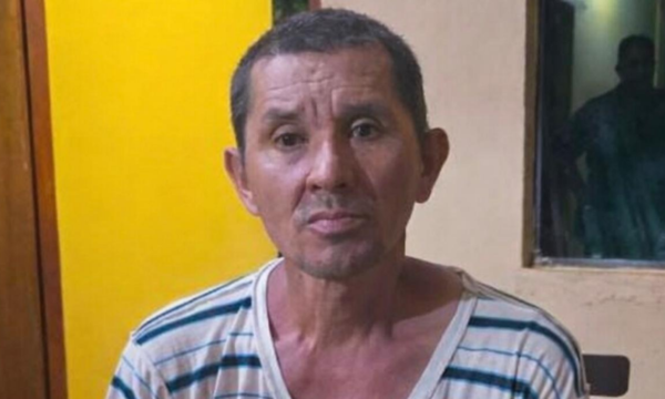 Hombre desorientado de Coronel Oviedo fue localizado en Caaguazú, a 43 kilómetros de su ciudad - OviedoPress