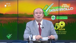 Video: CAMINO AL DESARROLLO  |  Occidente: Libertad, Fe y Razón