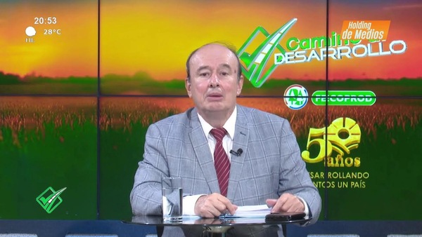 Video: CAMINO AL DESARROLLO  |  Occidente: Libertad, Fe y Razón