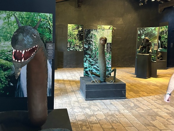 "Capiatá mitológica": Podcast analiza el origen y futuro de los mitos paraguayos