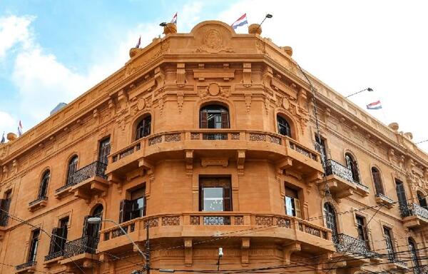 Reforma de Caja Fiscal será eje de debate