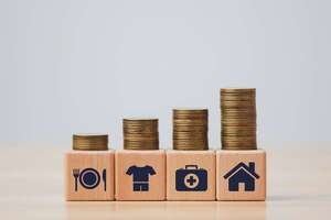 Costa Rica encabeza ranking del salario mínimo en la región  - ABC Rural - ABC Color