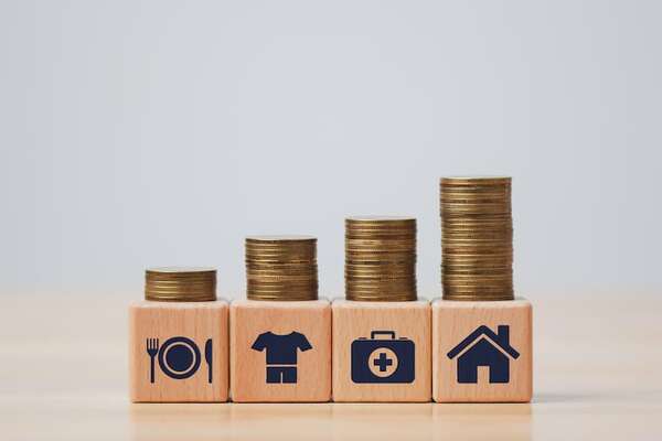 Costa Rica encabeza ranking del salario mínimo en la región  - ABC Rural - ABC Color