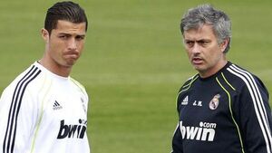 Modric desvela que Mourinho hizo llorar a Cristiano Ronaldo