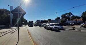 Diario HOY | El nuevo año inicia con ambiente caluroso, húmedo e inestable